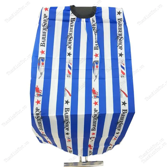 Áo choàng BB4 cổ thun dài 150cm – WAHLstore.vn
