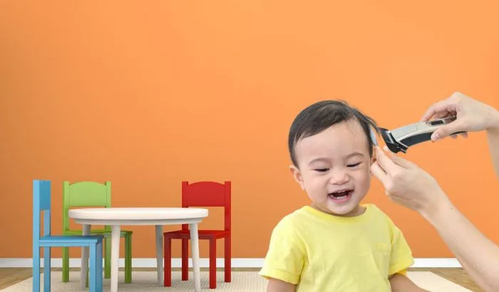 Top 10 tông đơ cắt tóc dành cho trẻ em mẹ nên mua khi sử dụng tại nhà