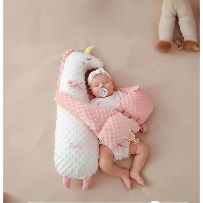 GỐI ÔM HÌNH BÀN TAY MỀM MẠI CÓ ĐIỀU KHIỂN VỖ MÔNG,NGHE NHẠC RU BÉ NGỦ NGON(  GỐI CHẶN CHO BÉ NGỦ NGON ,CHỐNG GIẬT MÌNH)