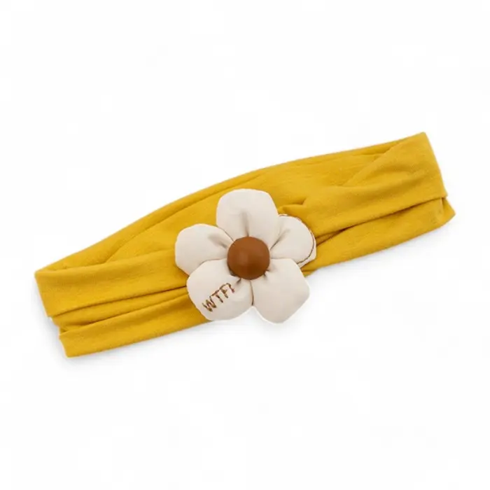 Băng đô dễ thương các hình cho bé gái - Saola's Unique Hat