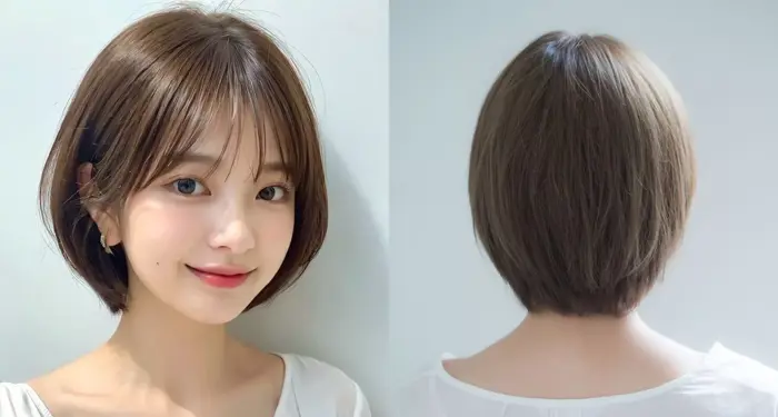 30+ kiểu tóc Bob đẹp, thời thượng, hot trend mới nhất 2026 30+ kiểu tóc Bob đẹp, thời thượng, hot trend mới nhất 2026