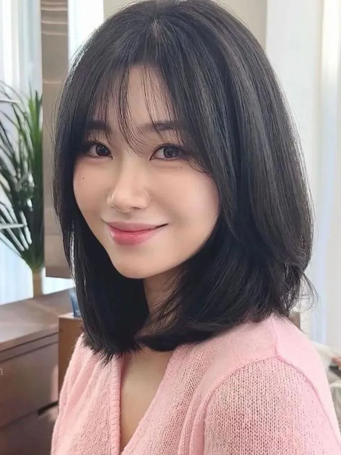 6 kiểu tóc đẹp dành riêng cho nàng có cổ ngắn 6 kiểu tóc đẹp dành riêng cho nàng có cổ ngắn