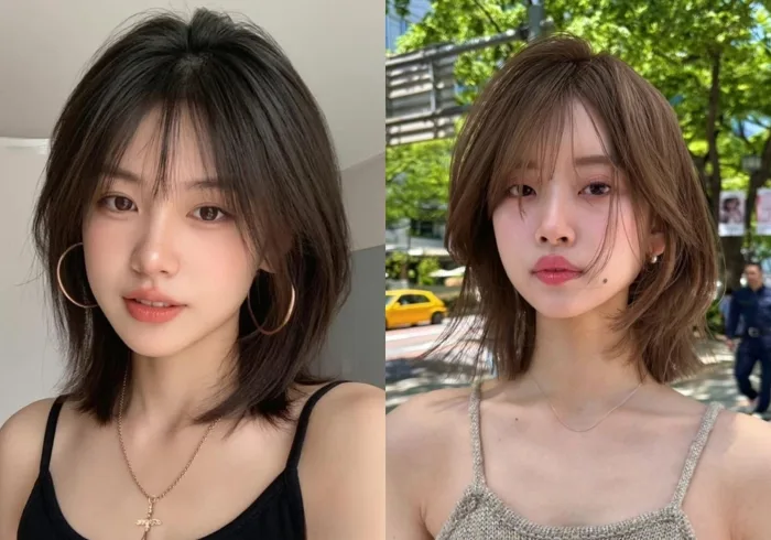 30+ kiểu tóc Bob đẹp, thời thượng, hot trend mới nhất 2026 30+ kiểu tóc Bob đẹp, thời thượng, hot trend mới nhất 2026