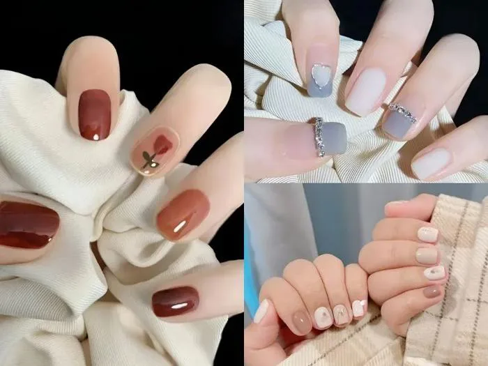 Báo Giá] Làm nail TPHCM, Làm móng Sài Gòn tại nhà - Sanazu Beauty