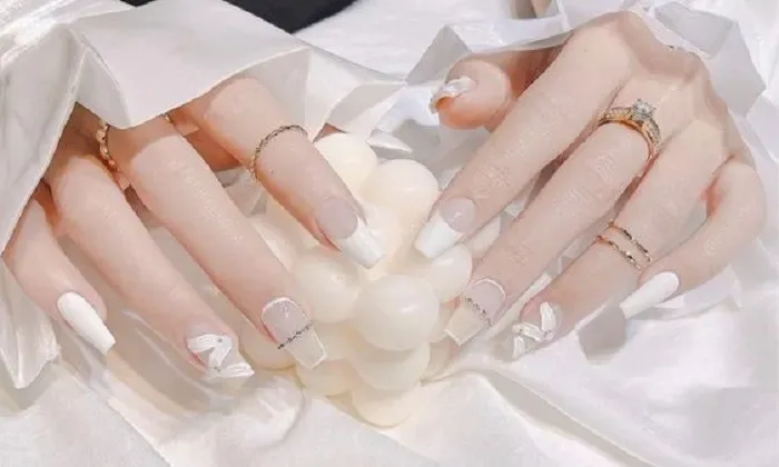 Bảng Giá Làm Nail Bình Dân Chuẩn Mà Chị Em Nên Biết - Lilian Beauty -  Chuyên Phân Phối Sơn Móng Tay, Phụ kiện Nail