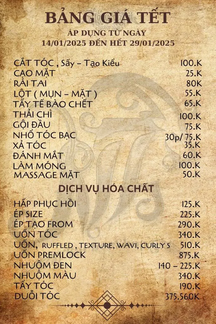 Nguyễn Tài Barber Shop Nguyễn Tài Barber Shop