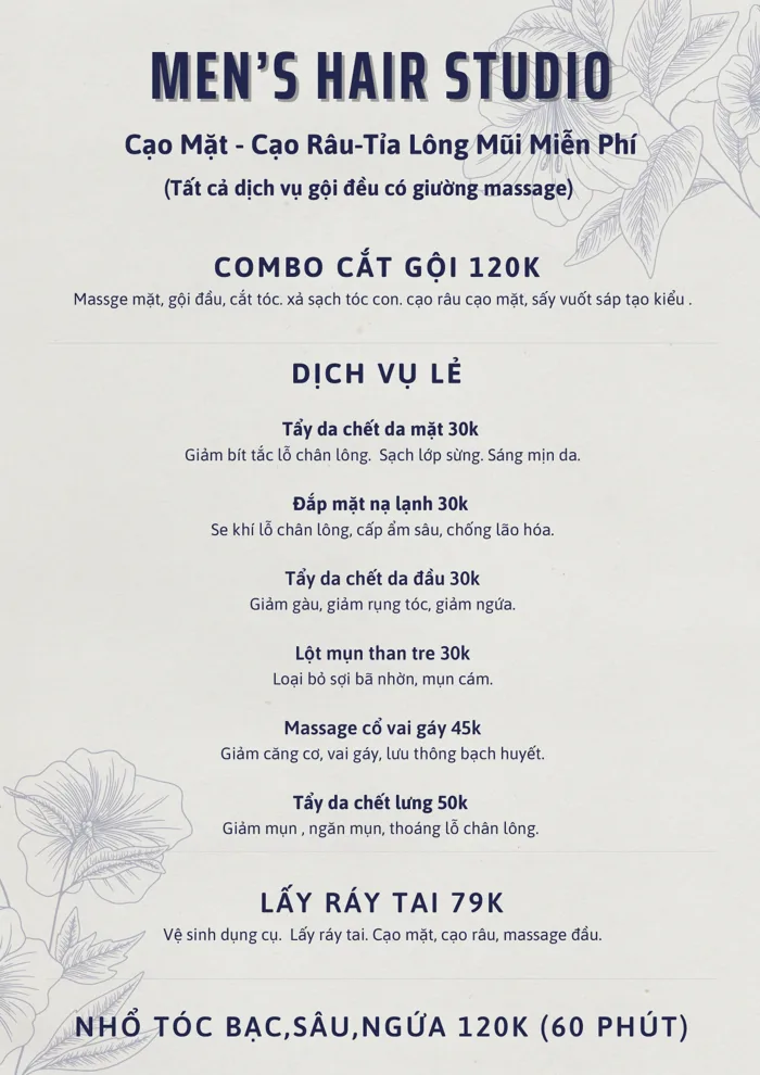 Bảng Giá Bảng Giá