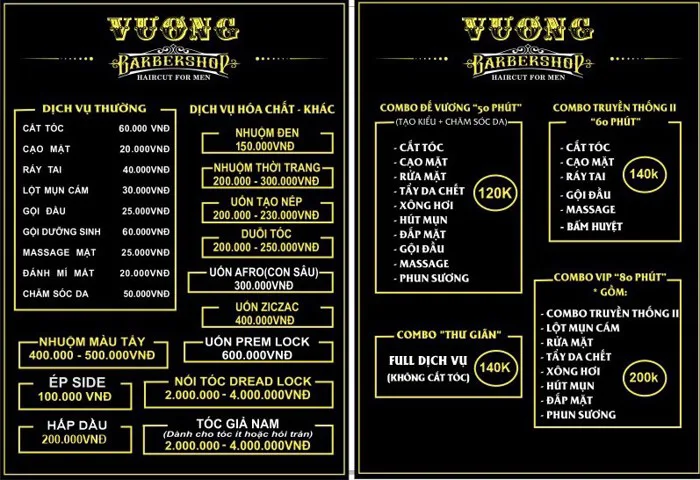 Dịch vụ Dịch vụ