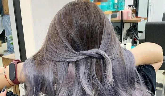 Nhuộm tóc giá bao nhiêu? Bảng giá thuốc nhuộm tóc ở các salon nổi tiếng ở  TP.HCM