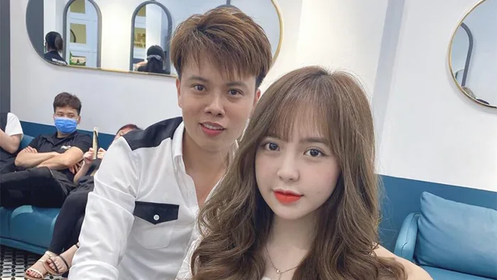Nhuộm tóc giá bao nhiêu? Bảng giá thuốc nhuộm tóc ở các salon nổi tiếng ở  TP.HCM