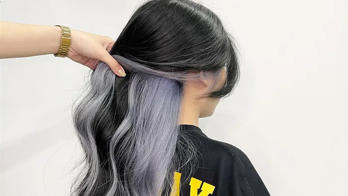 Nhuộm tóc giá bao nhiêu? Bảng giá thuốc nhuộm tóc ở các salon nổi tiếng ở  TP.HCM
