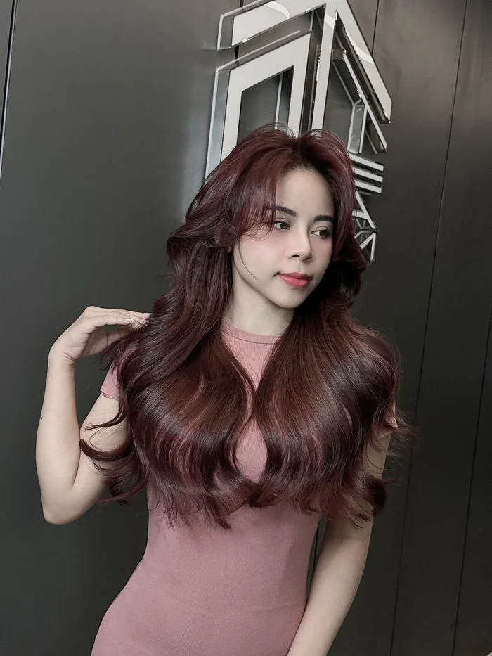 Salon tóc đẹp Hải Phòng: Top 5 tiêu chí và bảng giá 2026