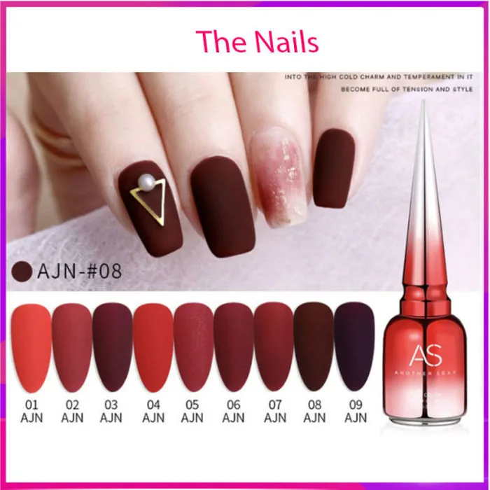 MÃ HÓT] sơn móng tay, sơn móng gel giá rẻ, sơn gel đẹp, sơn gel kim