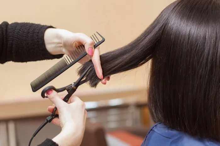 Bầu có làm tóc được không? Có ảnh hưởng đến thai nhi không?