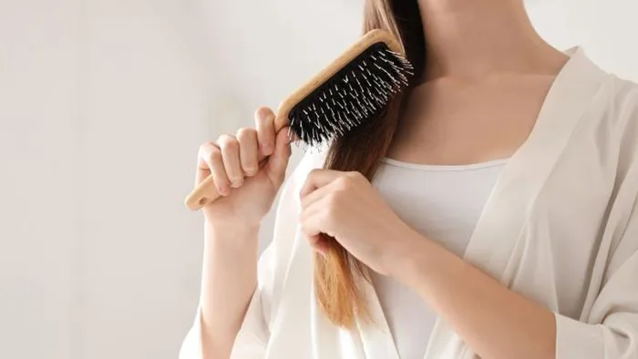 Bà bầu nhuộm tóc được không? Những điều mẹ bầu cần biết để an tâm - Trung  tâm Tiêm chủng Long Châu