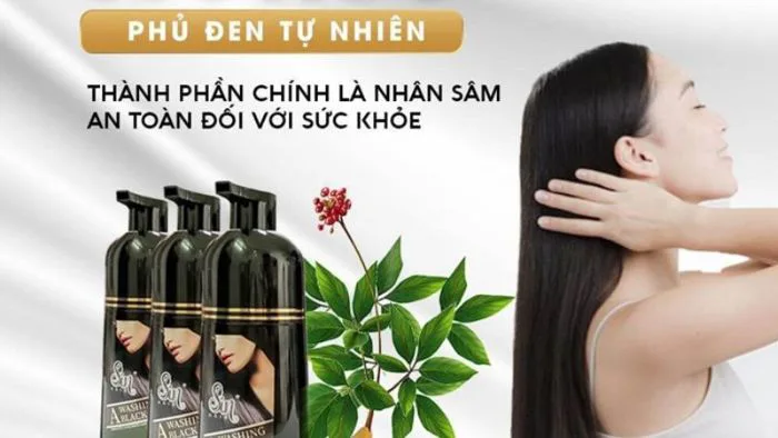 Các loại thuốc nhuộm tóc cho bà bầu đảm bảo an toàn, được tin dùng nhất