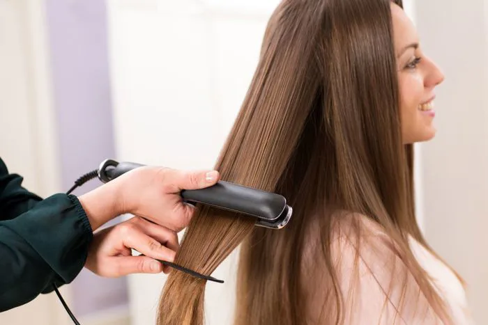 Thuốc ép tóc thảo dược cho bà bầu: Làm đẹp an toàn trong thai kỳ