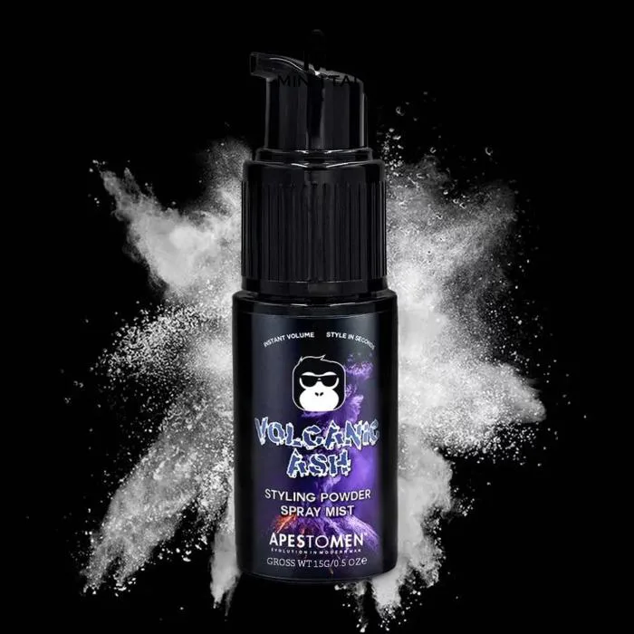 Bột tạo phồng Volcanic Ash Styling Powder