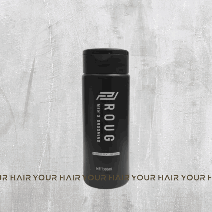 Bột tạo phồng tóc Roug 60ml