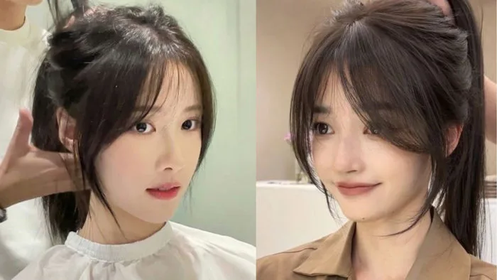 30+ kiểu tóc nữ hot nhất hiện nay, trẻ trung, bắt trend 2026