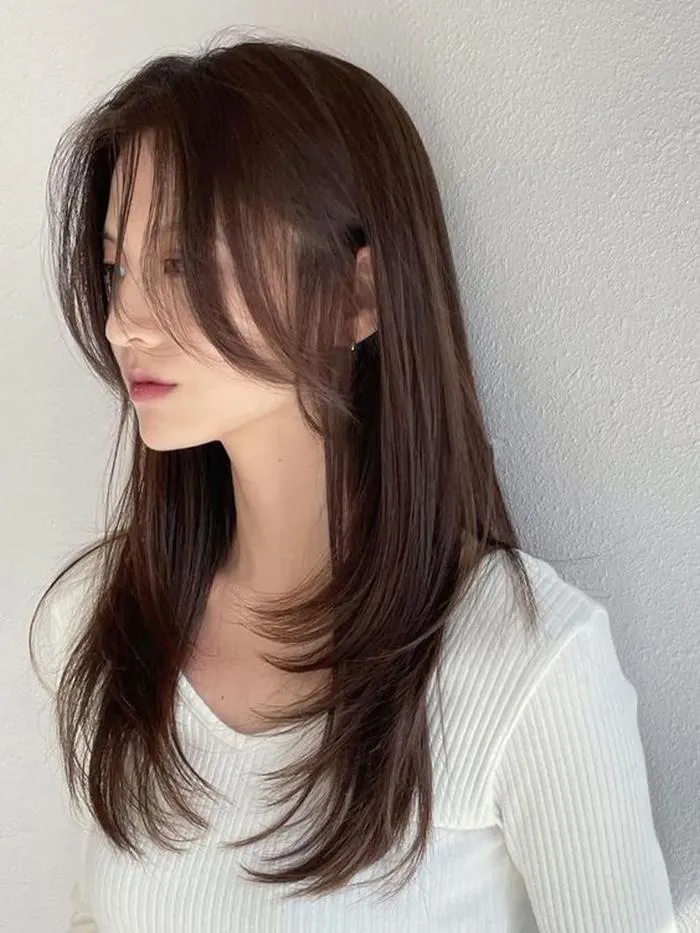 70+ Kiểu Tóc Nữ Đẹp, Trẻ Trung, Dẫn Đầu Xu Hướng 2026
