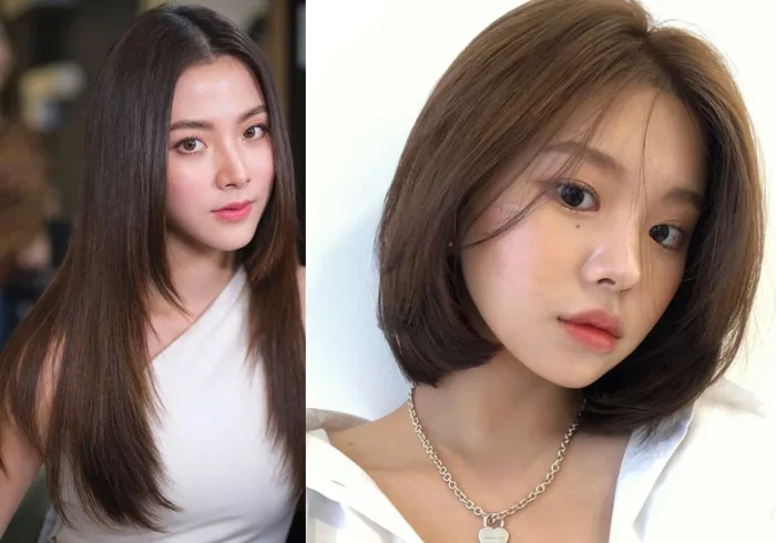 30+ kiểu tóc nữ đẹp trẻ trung hot hợp nhiều dáng mặt 2026
