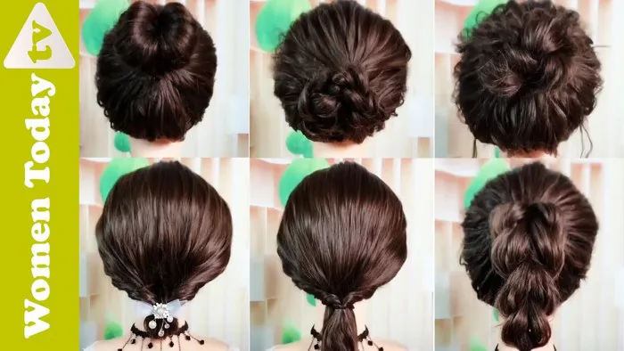 🌺 Những Kiểu Tóc Ngắn Đẹp Dễ Làm Nhất | Kiểu Tóc Đẹp | The fancy short hairstyles