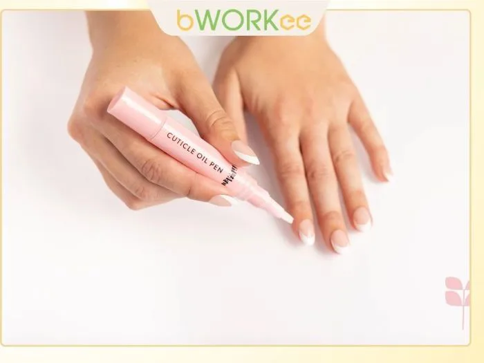 Bật Mí Cách Gỡ Nail Giả Tại Nhà Cực Dễ – Không Đau, Không Hư Móng