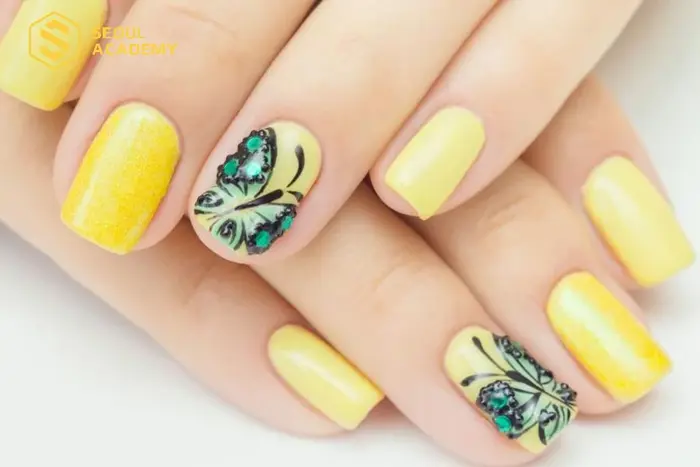 13+ Cách dưỡng móng tay sau khi tháo móng giả ở nhà