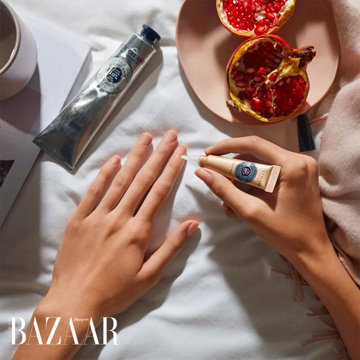 Nail Cycling: Cách phục hồi móng tay hư tổn sau khi tháo sơn gel
