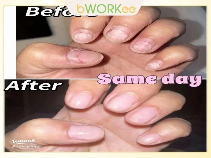 Bật Mí Cách Gỡ Nail Giả Tại Nhà Cực Dễ – Không Đau, Không Hư Móng