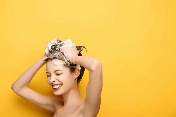 16 mẹo chăm sóc tóc ngắn mượt mà và thu hút • Hello Bacsi
