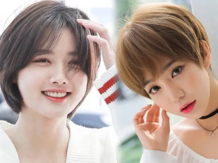 21 mẹo chăm sóc tóc ngắn mềm mượt vào nếp chuẩn Salon