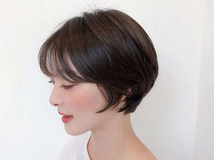 21 mẹo chăm sóc tóc ngắn mềm mượt vào nếp chuẩn Salon