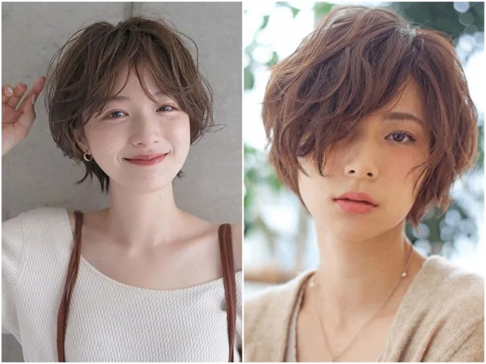 21 mẹo chăm sóc tóc ngắn mềm mượt vào nếp chuẩn Salon