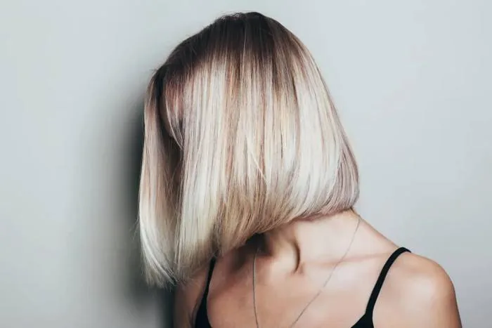 16 mẹo chăm sóc tóc ngắn mượt mà và thu hút • Hello Bacsi