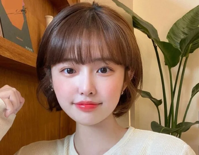 21 mẹo chăm sóc tóc ngắn mềm mượt vào nếp chuẩn Salon