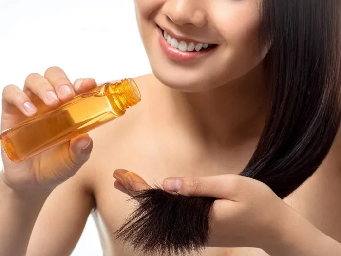 12+ Mẹo Chăm Sóc Tóc Duỗi Ép Không Lo Xơ Rối Chuẩn Salon - Med247 | Phòng  Khám Gia Đình