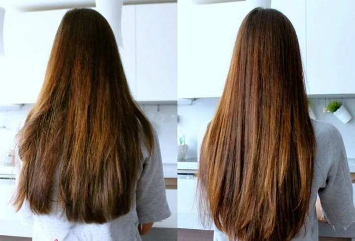 Cách chăm sóc tóc để tóc mượt, nhanh dài