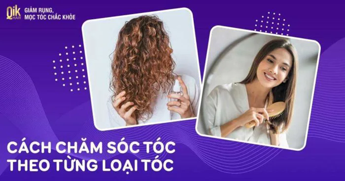 Chăm sóc tóc đúng cách: 24 tips dưỡng tóc mềm mượt, chắc khỏe tại nhà