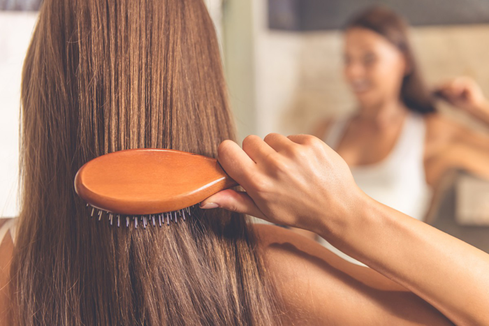 15+ Cách Chăm Sóc Tóc Dài, Dày Mượt, Đơn Giản, Tại Nhà| TIKI