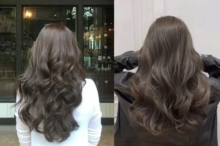 Cách uốn tóc bằng máy uốn tại nhà cực kỳ đơn giản