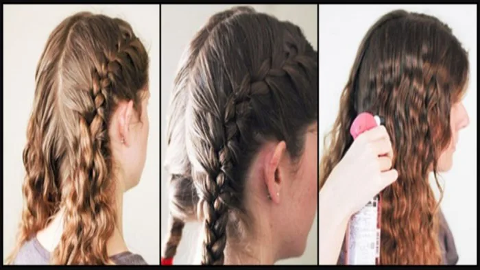Gợi ý 10+ cách uốn tóc tại nhà đẹp, đơn giản, giữ được lâu
