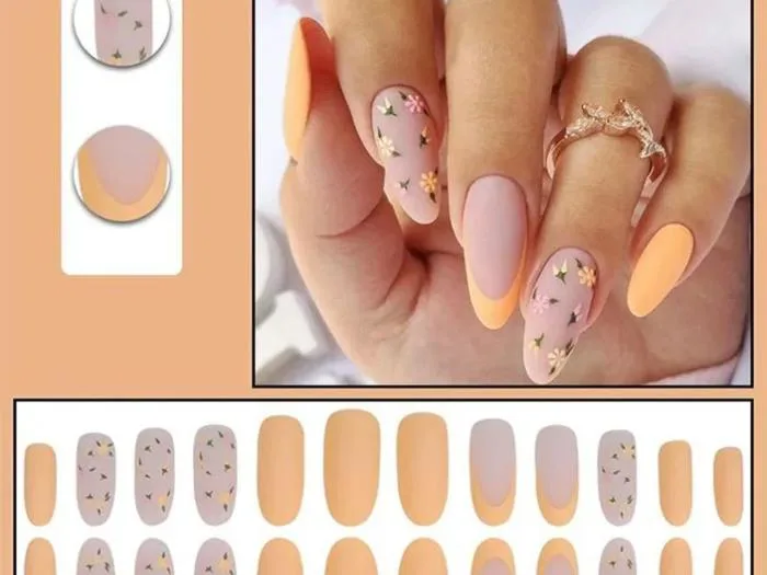 Cách đo size móng tay làm nailbox chính xác tại nhà không cần ra tiệm – Kềm  Nghĩa - Nghia Nippers