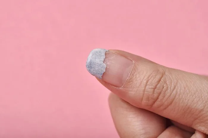 Hướng dẫn sử dụng nail box đúng cách