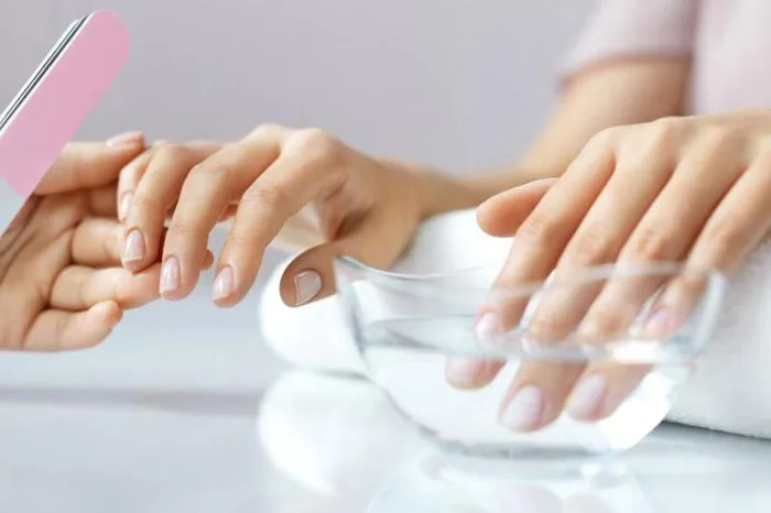 Hướng dẫn sử dụng nail box đúng cách