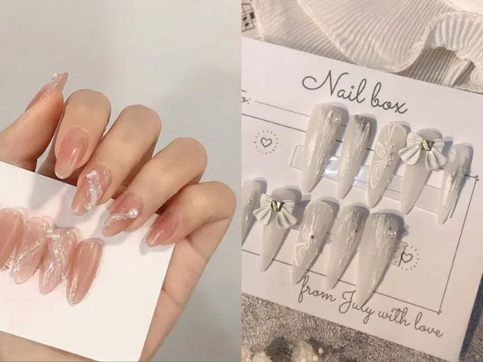 Tại Sao Nail Box Đang Là 