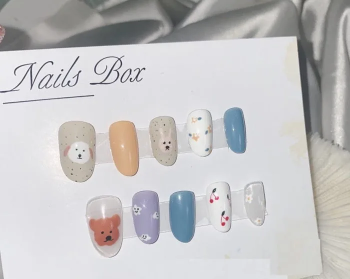 Hướng dẫn sử dụng nail box đúng cách
