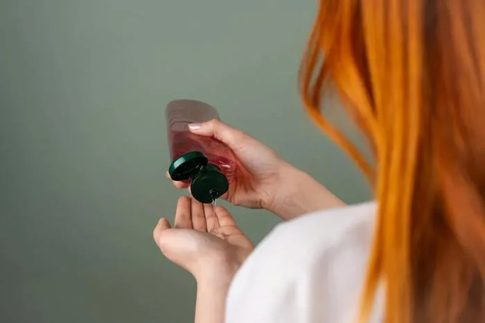 Gội đầu sau khi nhuộm tóc: Bao lâu là hợp lý? | ELLE