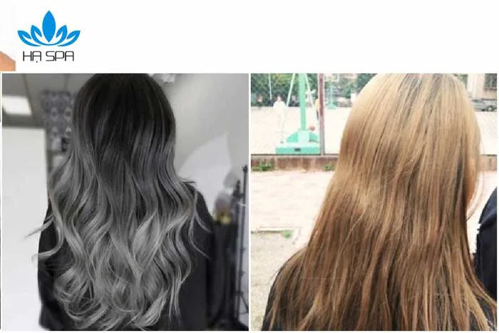 Nhuộm tóc bao lâu thì gội đầu? 9 Kinh nghiệm giữ màu tóc đẹp